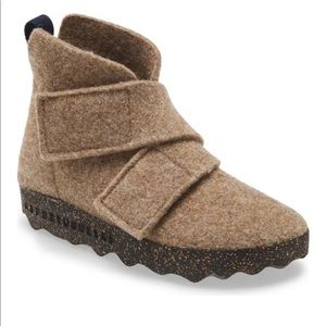 Asportuguesas case bootie by fly London